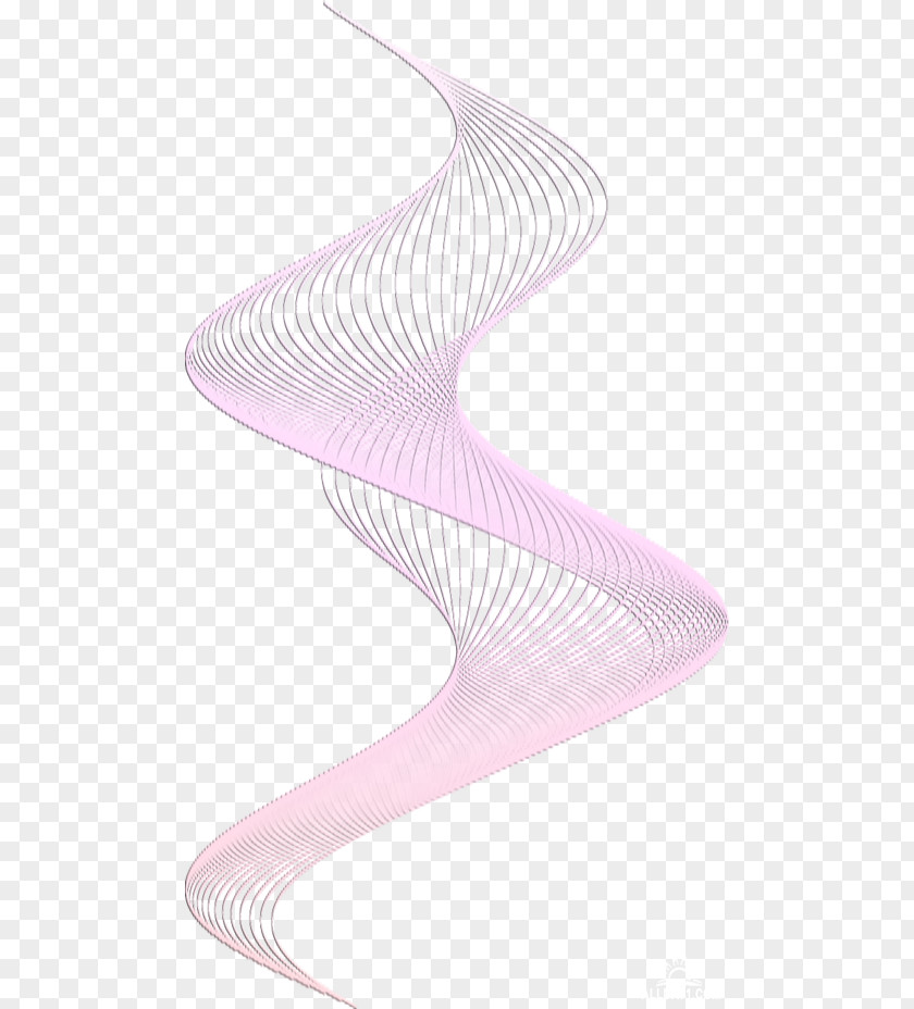 Line Pink M PNG