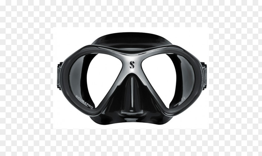 Mask Diving & Snorkeling Masks Scubapro Scuba Underwater PNG