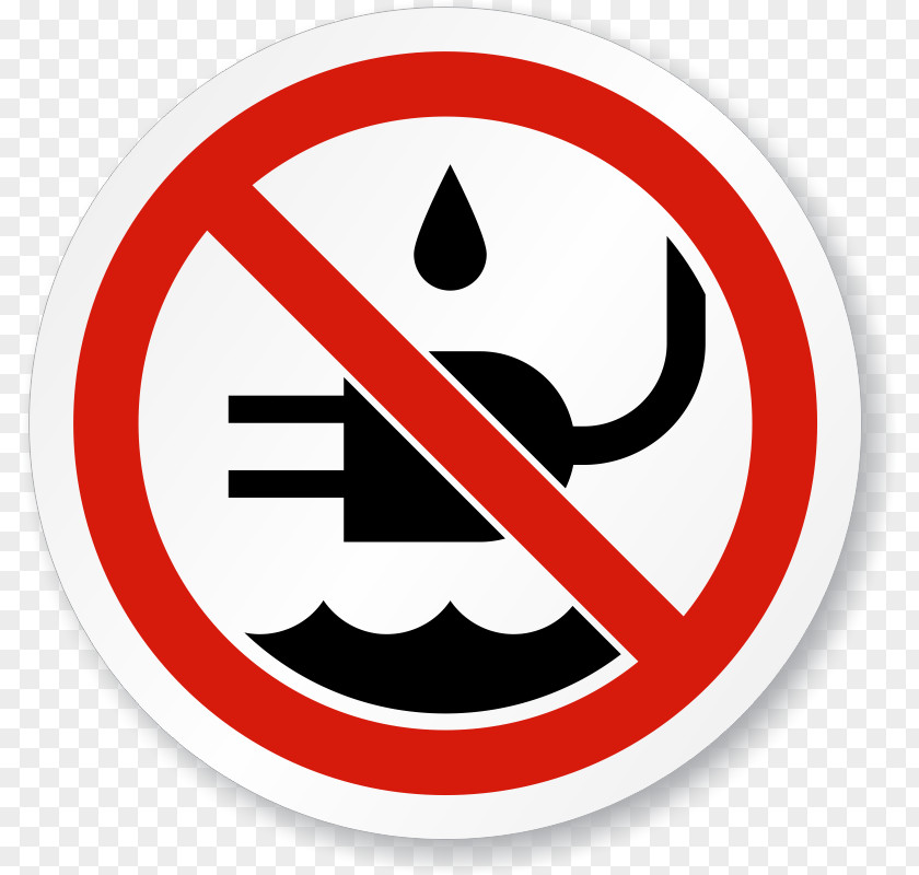 No Smoking Sign Electricity Symbol PNG