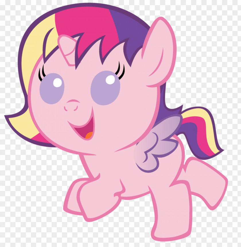 Pegasus 3d Princess Cadance Twilight Sparkle Rarity DeviantArt Pony PNG