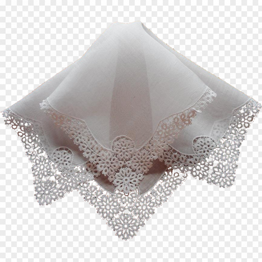 Pin Handkerchief Code Lace PNG