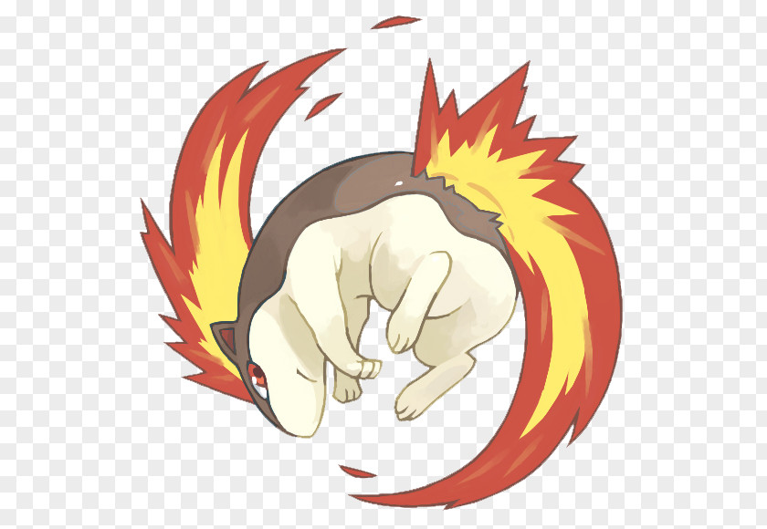 Pokemon Go Pokémon Gold And Silver Platinum Quilava PNG