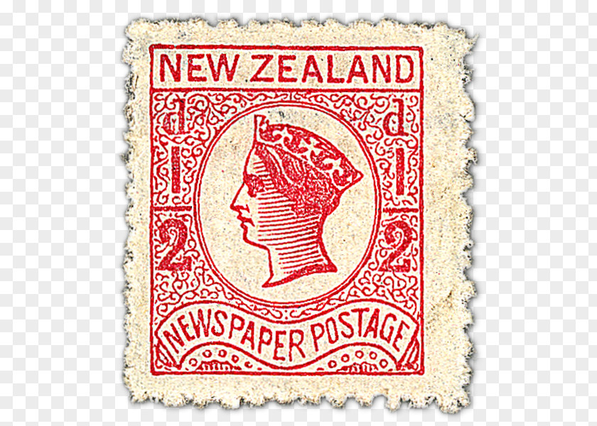 Postage Stamps Newspaper Stamp Mail New Zealand Post PNG