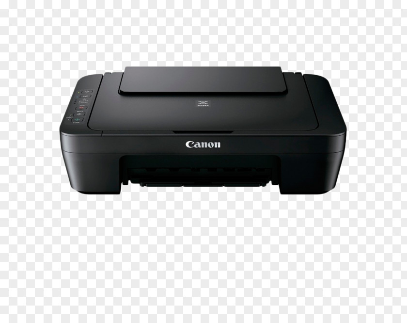 Printer Canon Inkjet Printing Ink Cartridge ピクサス PNG