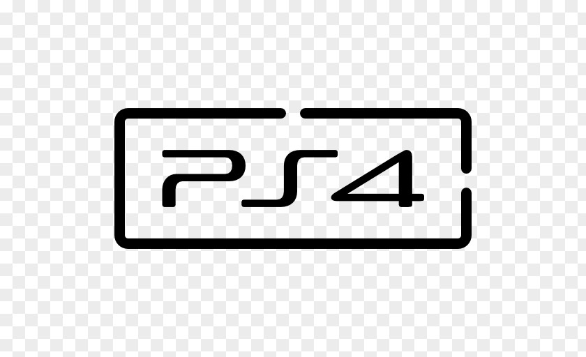 Ps4 Logo PlayStation 4 3 Network PNG