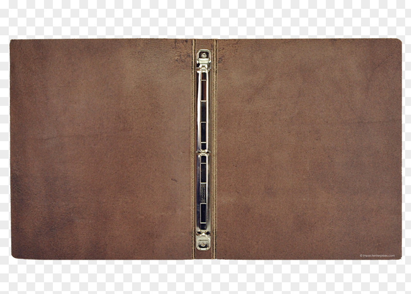 Real Leather Rectangle PNG