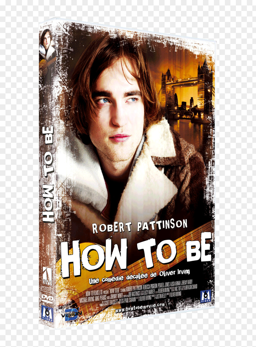 Robert Pattinson How To Be Fashion Blog Clothing PNG