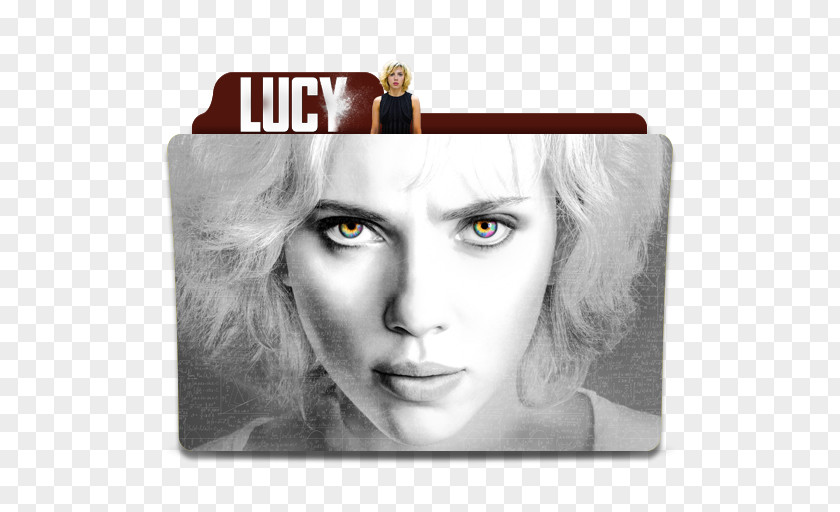 Scarlett Johansson Lucy Film Criticism PNG