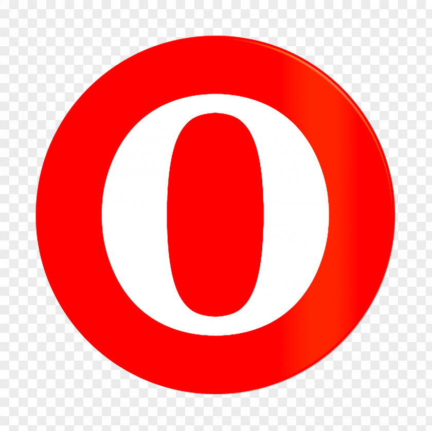Sign Symbol Browser Icon Opera PNG