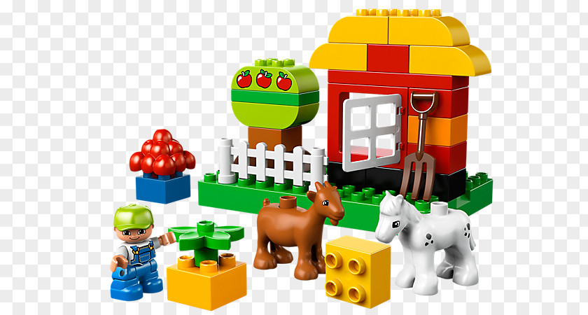 Toy Lego Duplo Block Minifigure PNG
