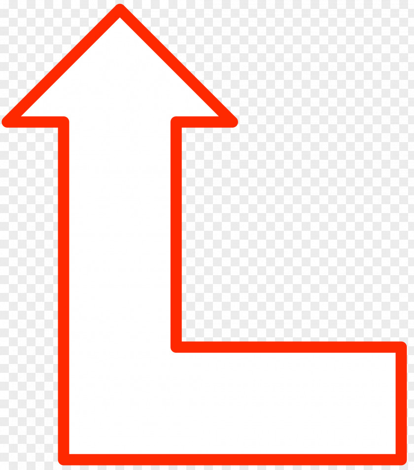 Up Arrow Clip Art PNG