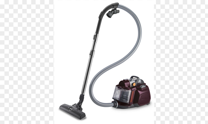 Vacuum Cleaner Electrolux Cleaning PNG