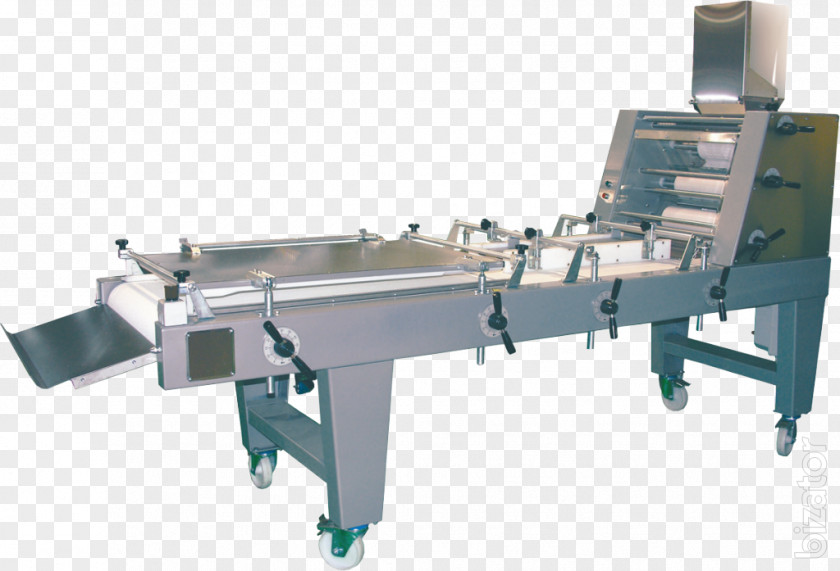 Advertising BAKERY Machine Industry Cheboksary Factory Tver Plant Of Food Equipment PNG