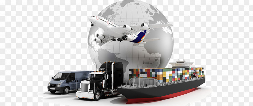 Air Freight Icon Logistics Supply Chain Management Operations PNG