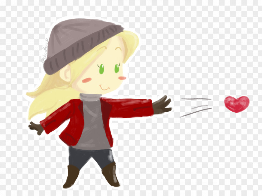 Captain Swan Cartoon Illustration Stuffed Animals & Cuddly Toys Figurine Fiction PNG