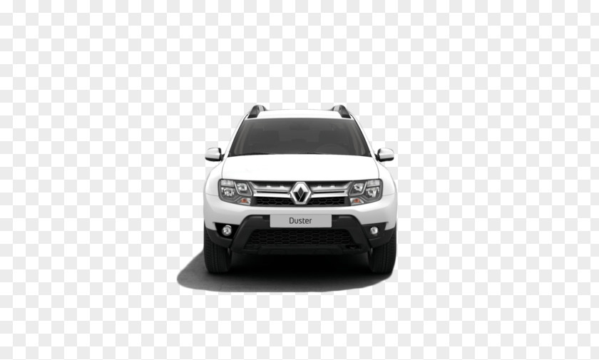 Car Renault Dacia Sport Utility Vehicle Bumper PNG
