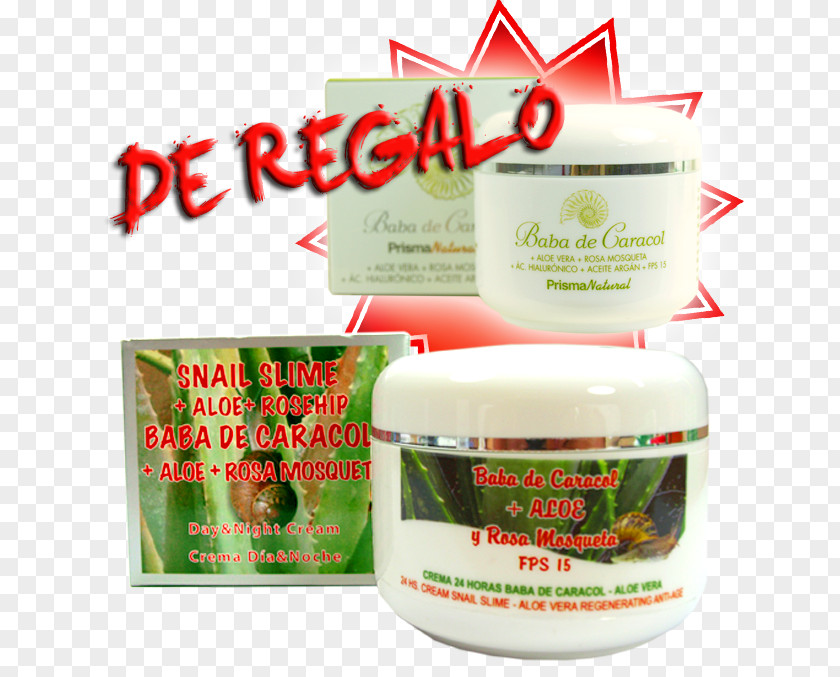 Cream Rose Hip Herb Aloe Vera PNG