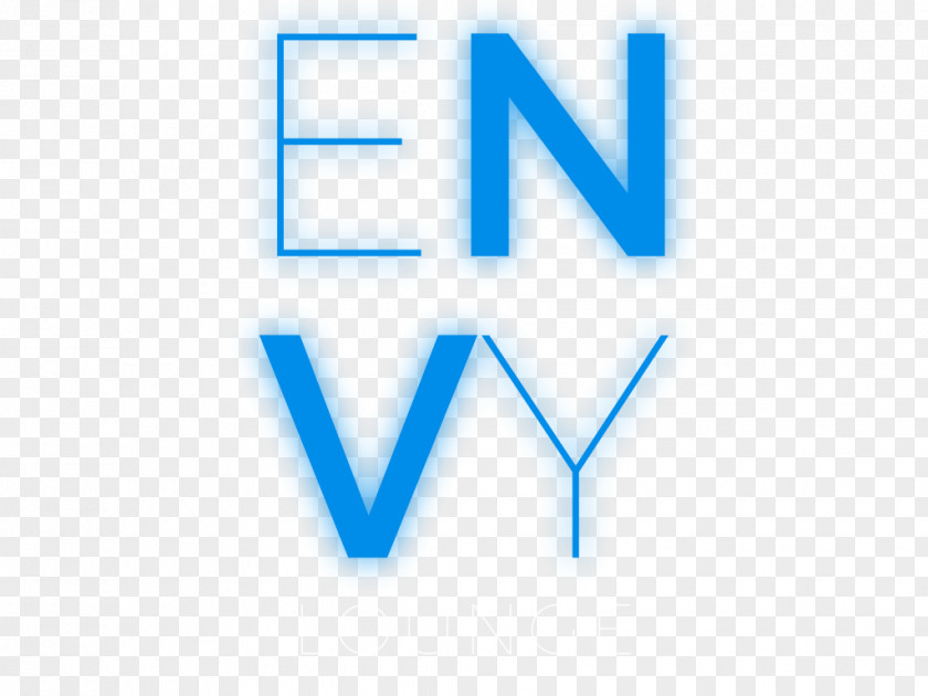 Envy Lounge Logo Bar Nightclub Restaurant PNG