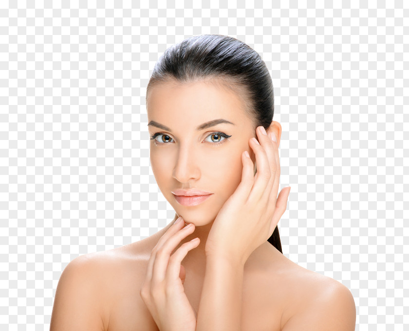 Face Wrinkle Human Body Skin Care Cosmetics PNG