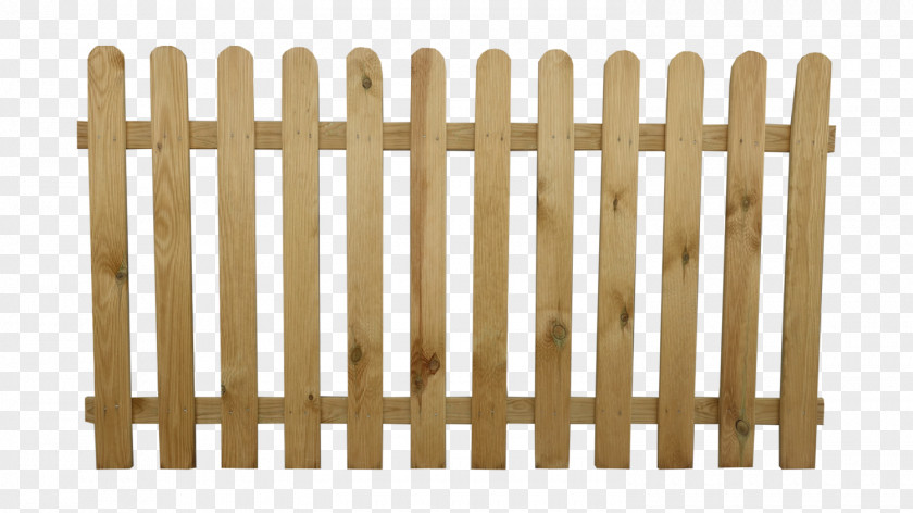Fence Wood Picket Home Fencing PNG