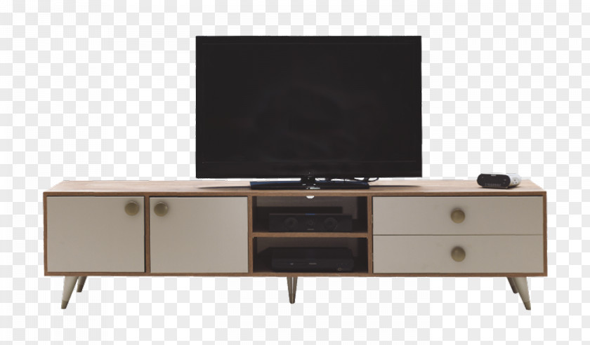 Furniture Television Dressoir Leen Bakker Industrial Design PNG