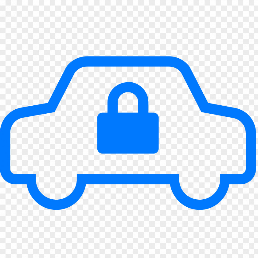 Insurance Car Vehicle Security PNG