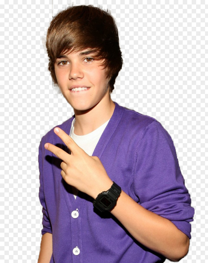 Justin Bieber Nintendo New York Musician Believe PNG