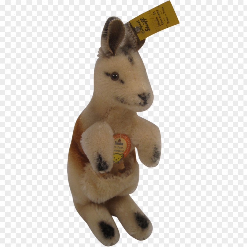 Kangaroo Hare Domestic Rabbit Stuffed Animals & Cuddly Toys PNG