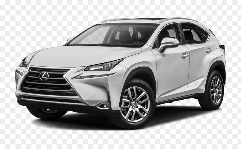 Lexus Nx 2015 RX Sport Utility Vehicle Car 2018 350 PNG