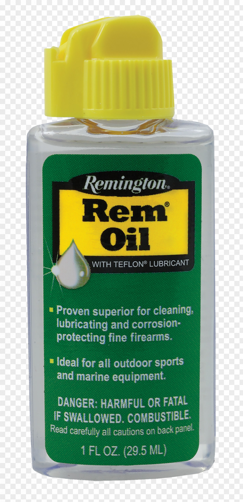 Lubricating Oil Lubricant Firearm Remington Arms Gun Cleaning Rod PNG