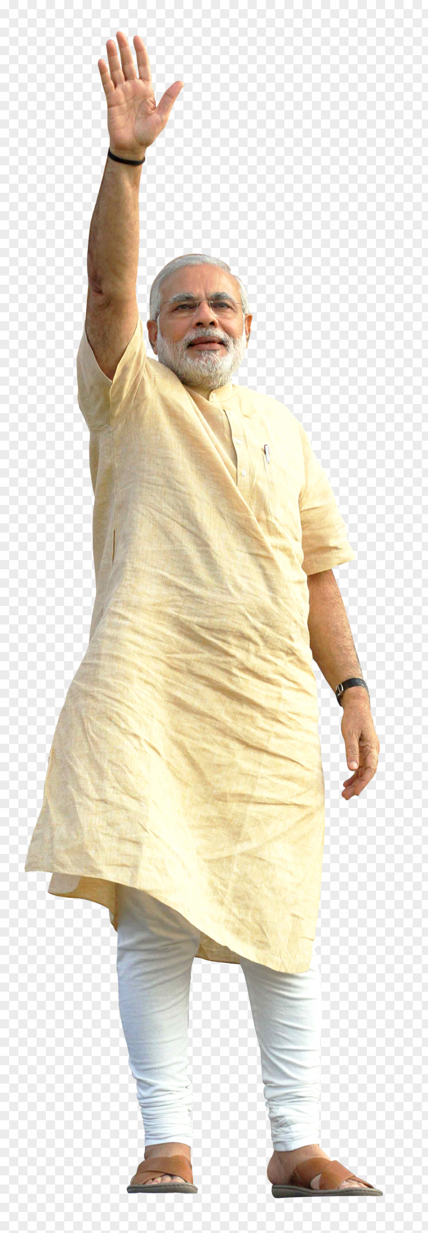 Narendra Modi India PNG