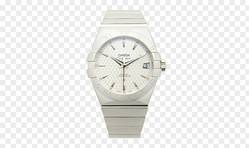 Omega Constellation Series Of Mechanical Watches SA Automatic Watch Strap PNG