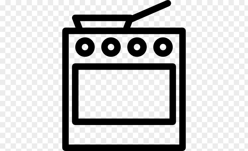 Oven Vector PNG