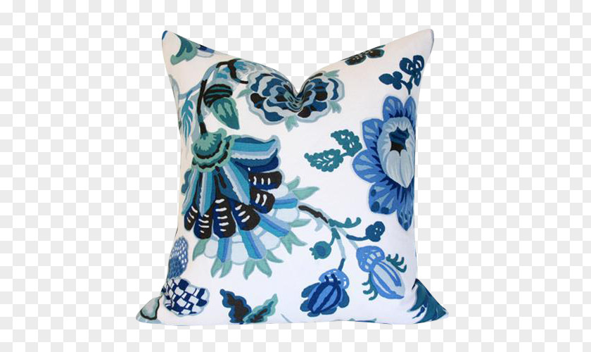Pillow Throw Pillows Cushion Linen Textile PNG