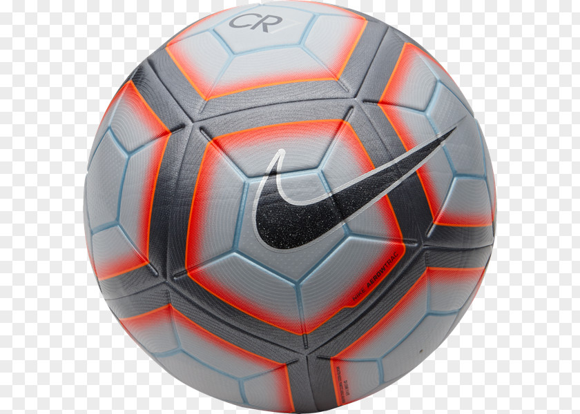 Premier League Serie A Ball Nike Ordem PNG