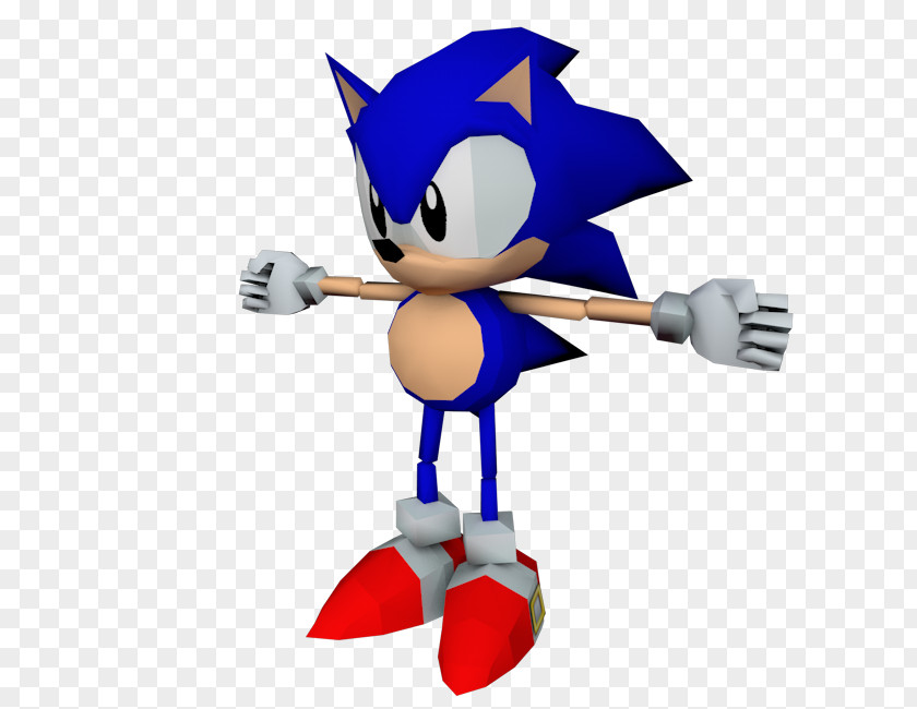 Sonic The Fighters Heroes PlayStation 2 Adventure PNG