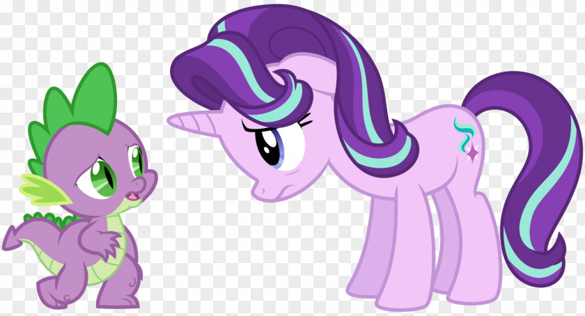 Star Light Pony Rarity Spike Twilight Sparkle Rainbow Dash PNG