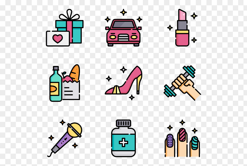 Tanglin Shopping Centre Icon Design Clip Art PNG