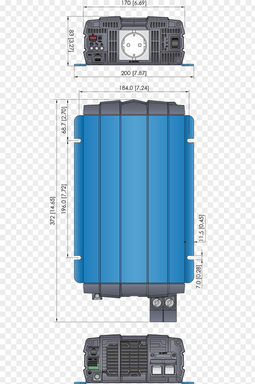 Wave Transformer Power Inverters Sine Mains Electricity Electric PNG