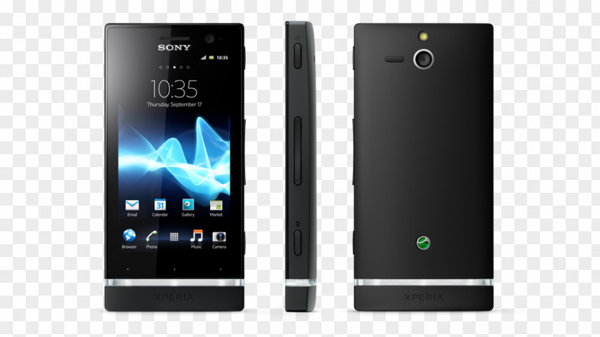 Android Sony Xperia Go P Z Ultra SO-05D Mobile PNG
