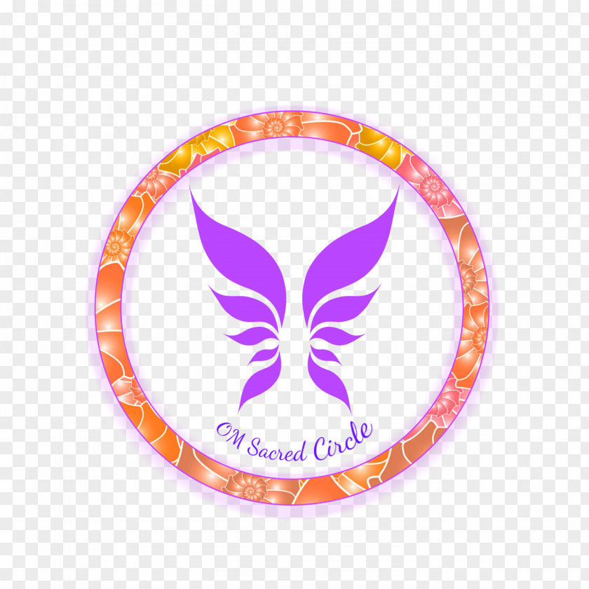 Beautiful Sacred Om Login User PNG