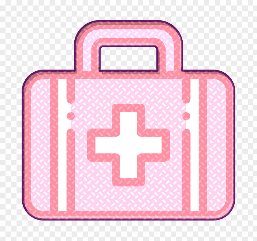 Doctor Icon First Aid Kit Healthcare And Medical PNG