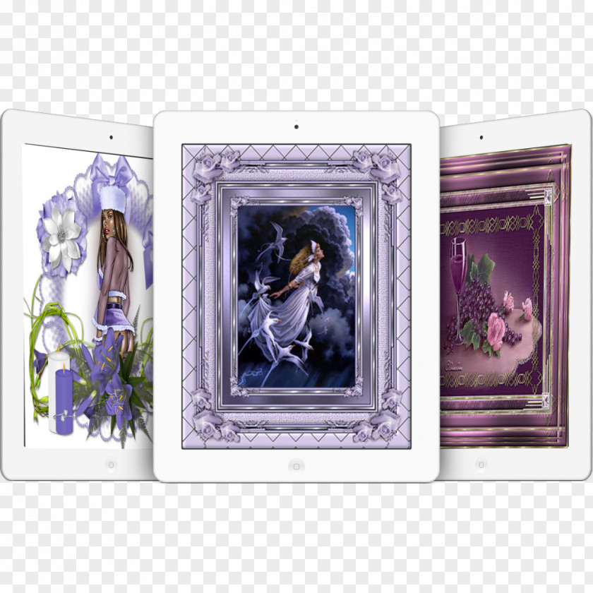 Dreamcatcher Frame Picture Frames Don Maitz PNG