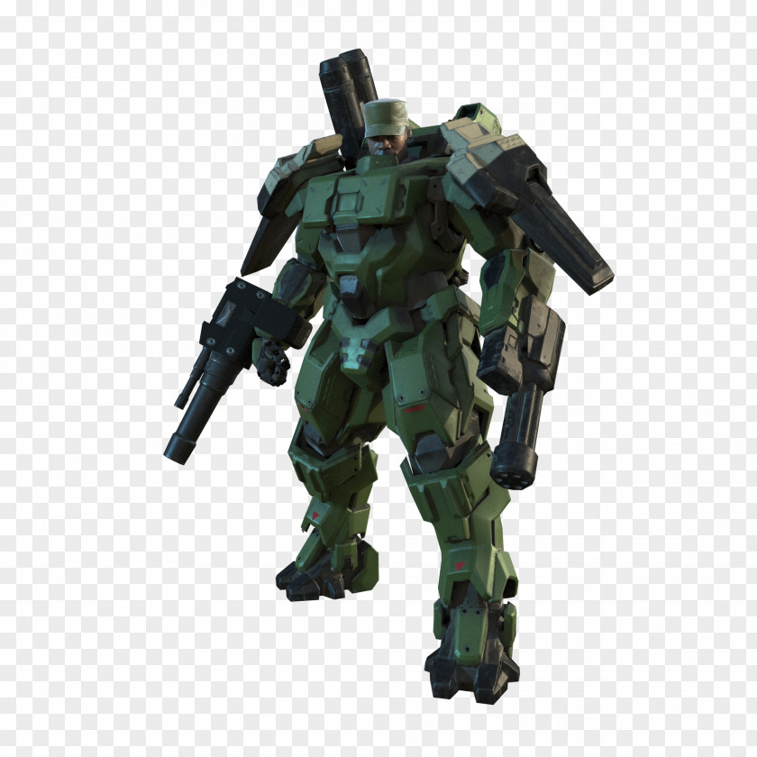 Halo Wars 2 Master Chief Cortana PNG