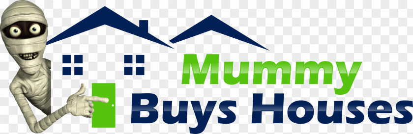 House Mummy Buys Houses LLC Real Estate Property Renting PNG