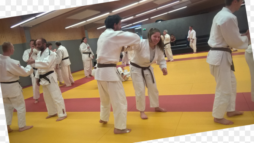 Judo Kata Karate Dobok Tang Soo Do Jujutsu PNG