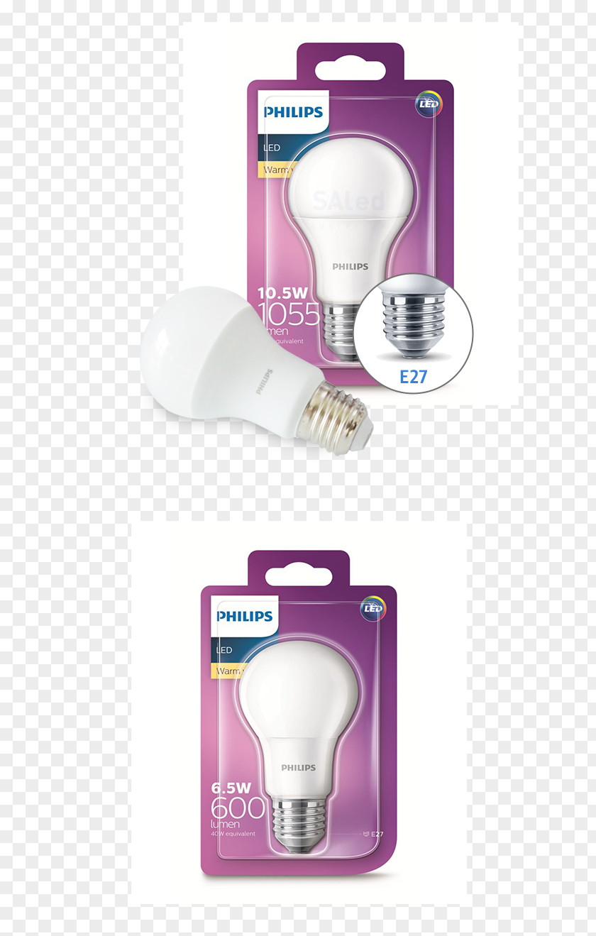 Light Incandescent Bulb LED Lamp Light-emitting Diode PNG