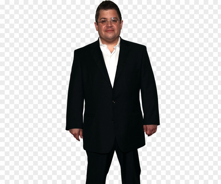 Patton Oswalt Blazer Suit Clothing Tuxedo Overcoat PNG