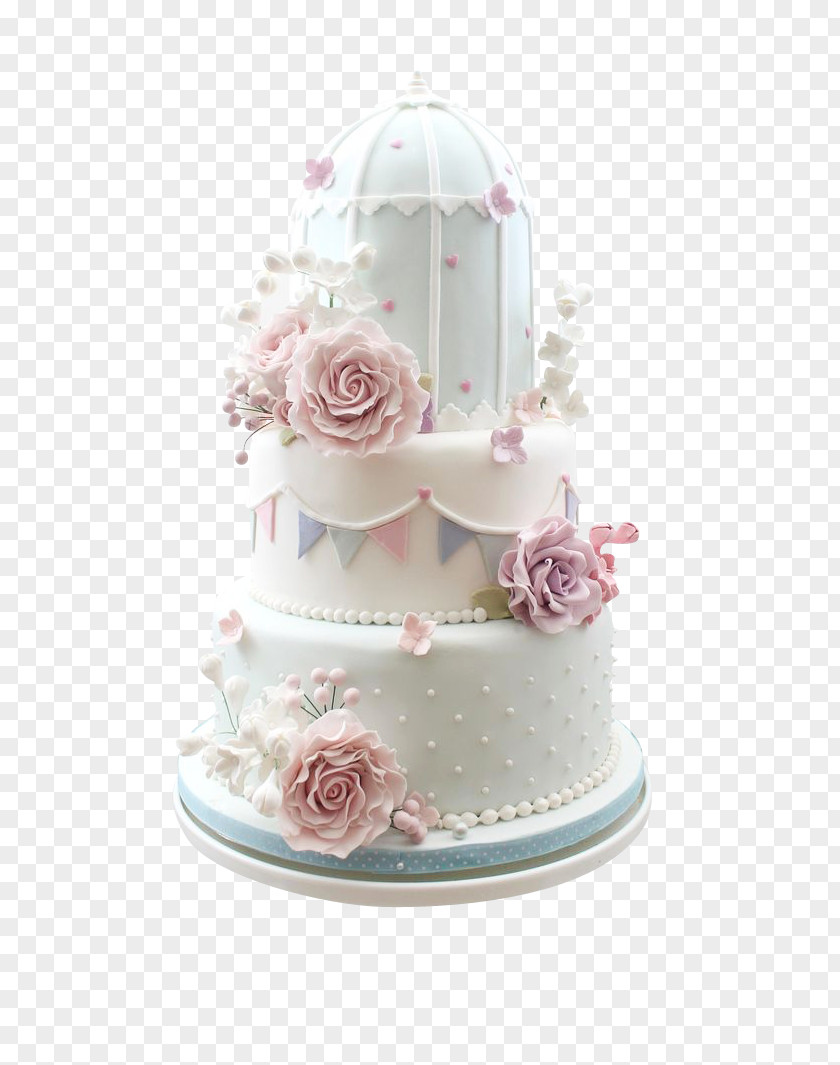 Peony Cake PNG