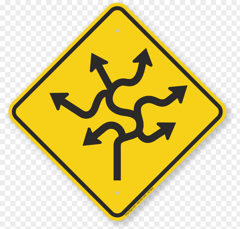 Road Sign Traffic Dead End Stop Clip Art PNG